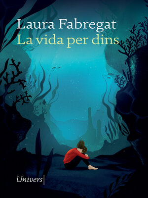 cover image of La vida per dins